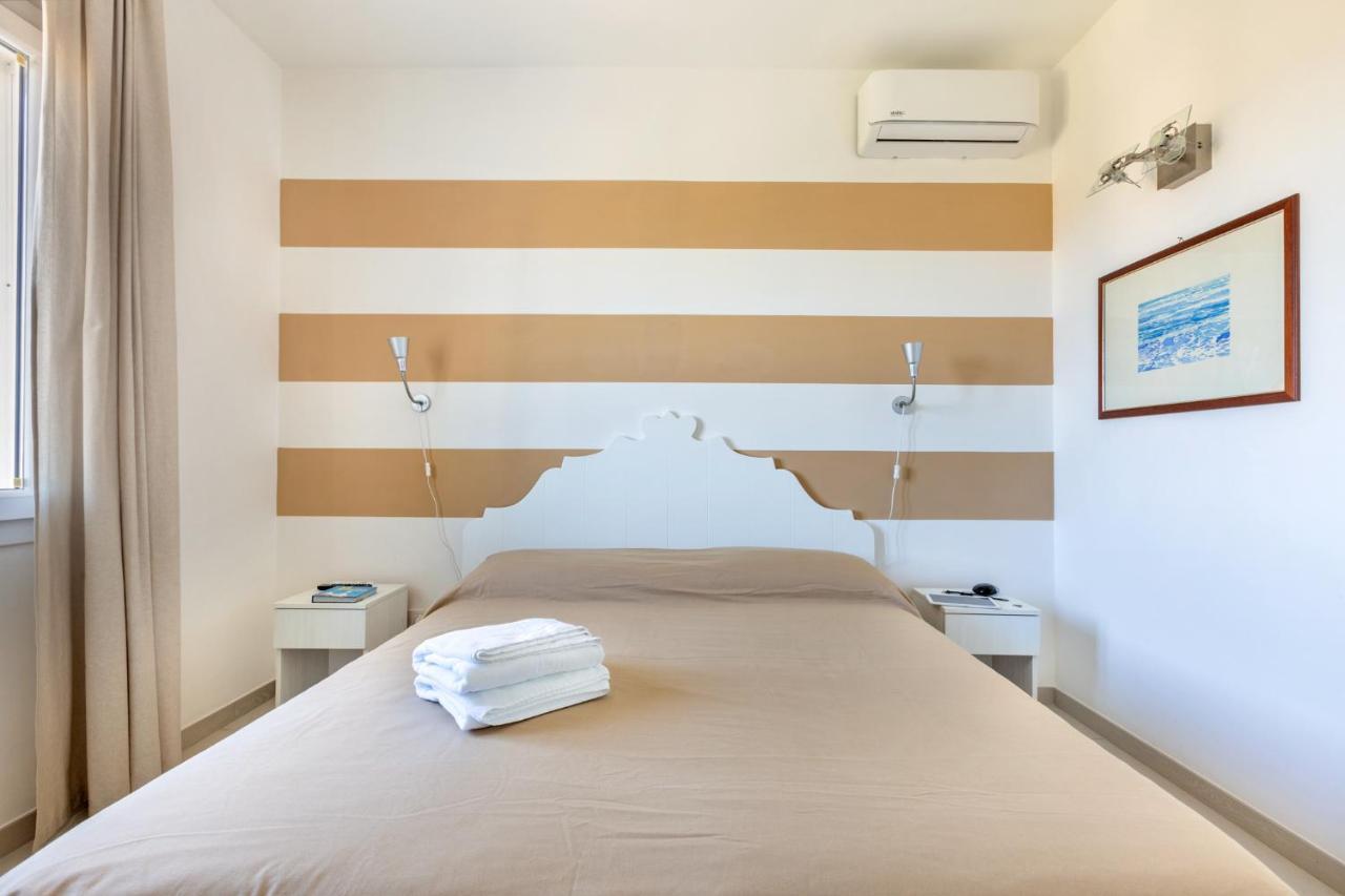 Excellent Rooms Gallipoli Eksteriør bilde