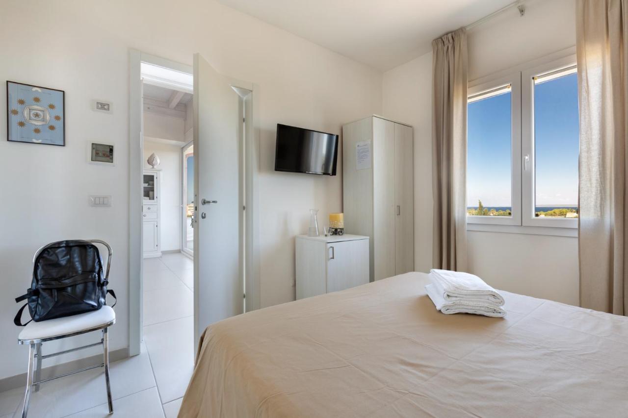 Excellent Rooms Gallipoli Eksteriør bilde