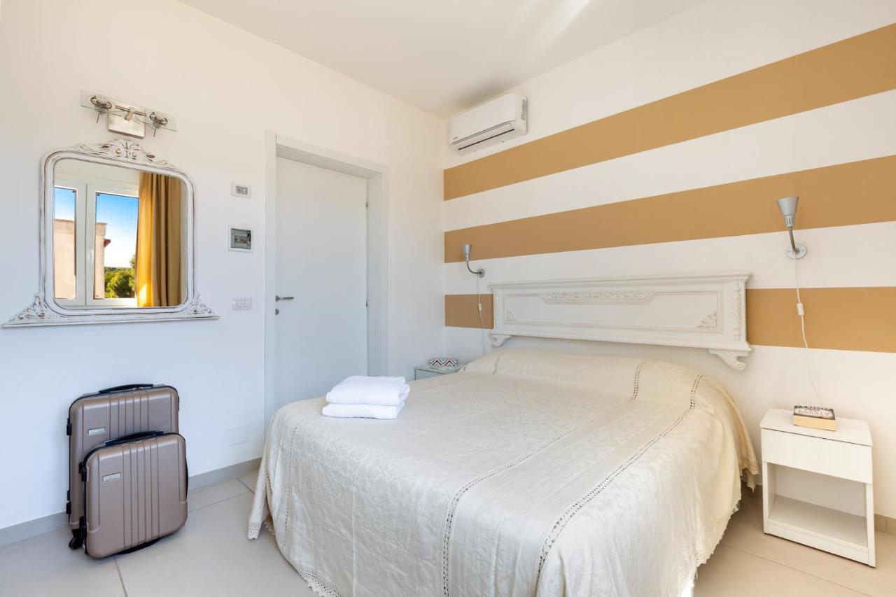 Excellent Rooms Gallipoli Eksteriør bilde