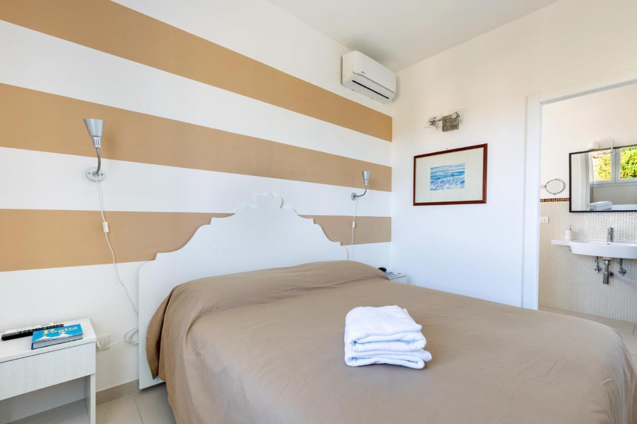 Excellent Rooms Gallipoli Eksteriør bilde