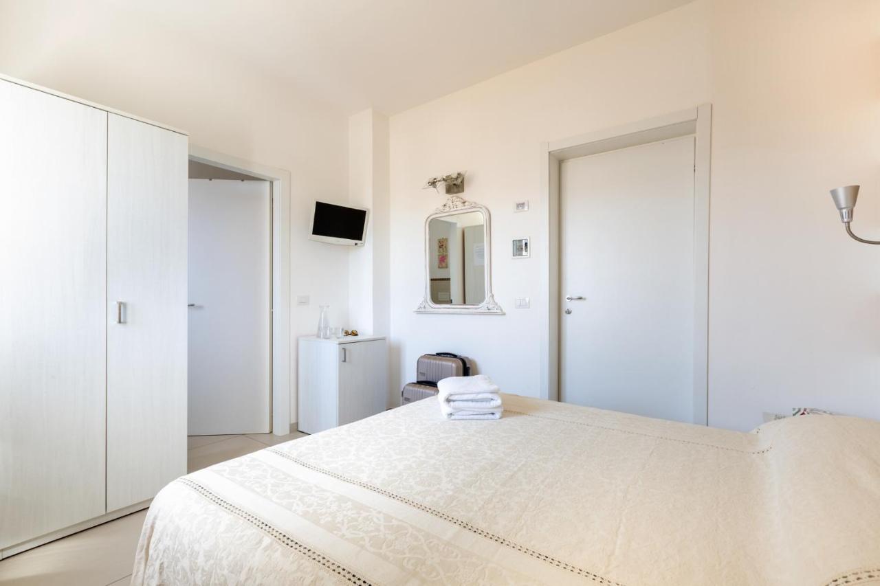 Excellent Rooms Gallipoli Eksteriør bilde